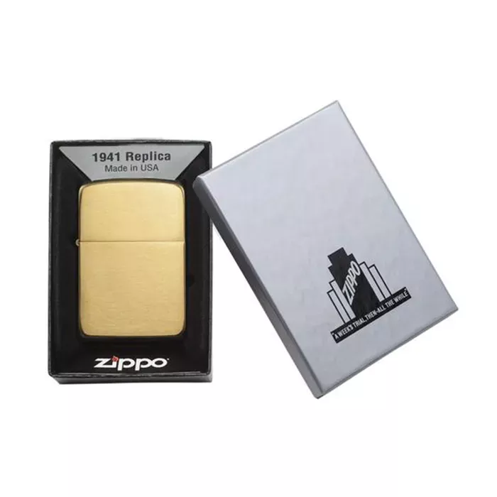 Zippo 1941B Replica  Фото 3