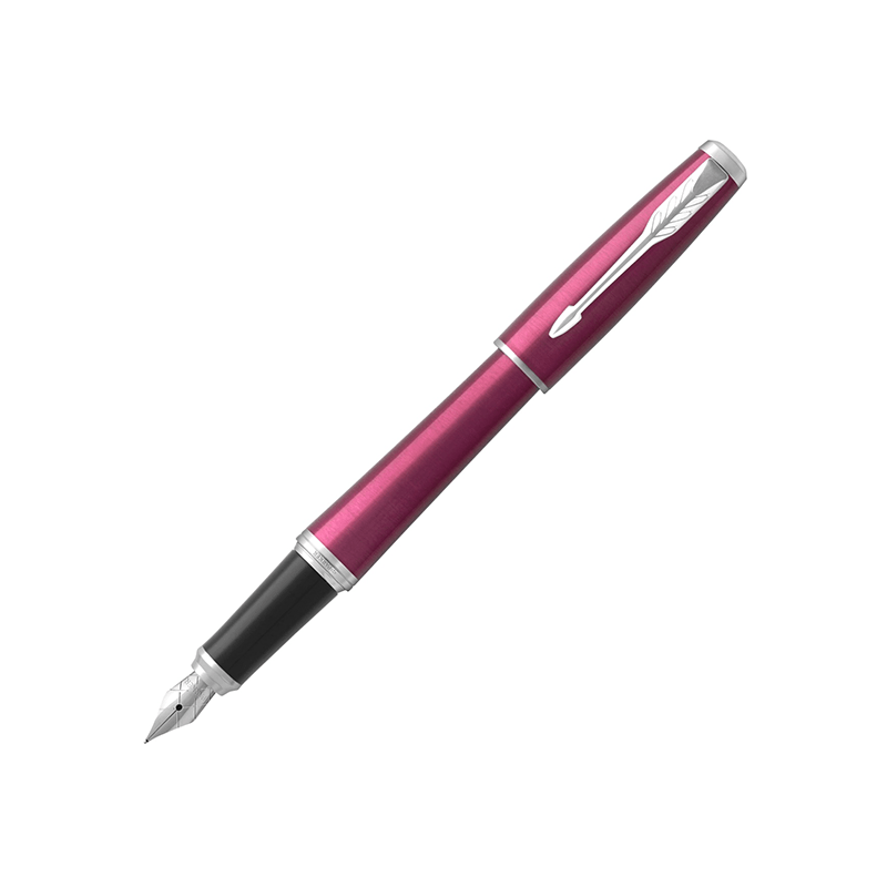 Parker F309 Urban Core Vibrant Magenta CT FP(1931599)  Фото 1