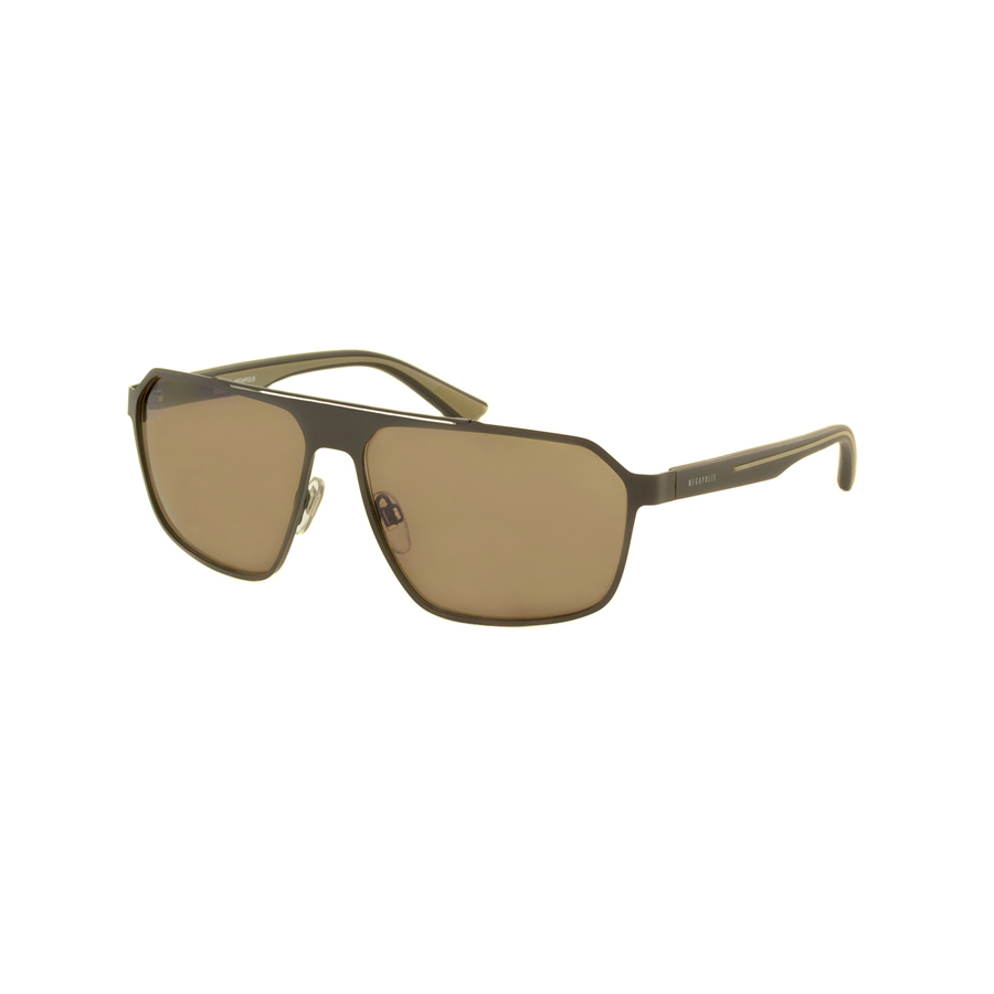 Купить Megapolis 394-Brown в Sibtime Megapolis 394-Brown