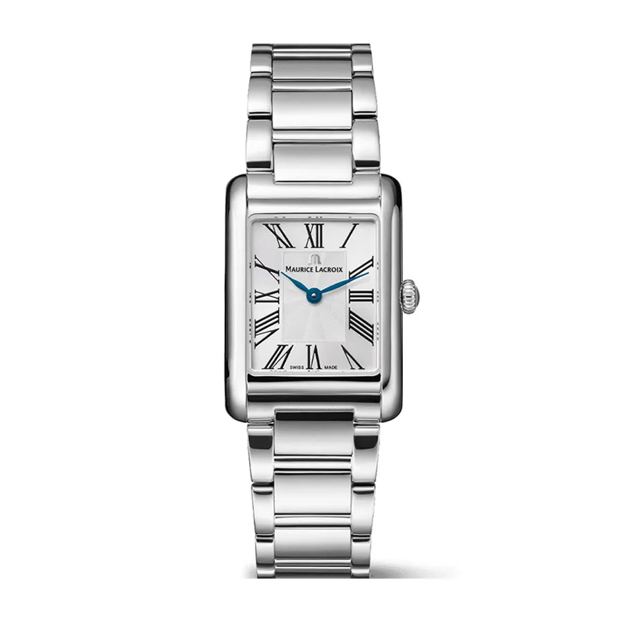 Наручные часы  Maurice Lacroix FA1205-SS002-110-1  Фото 1