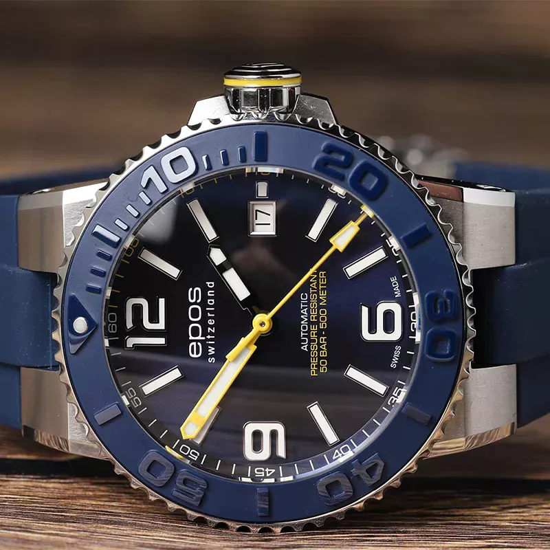 Epos 3441.131.96.56.56  Фото 4