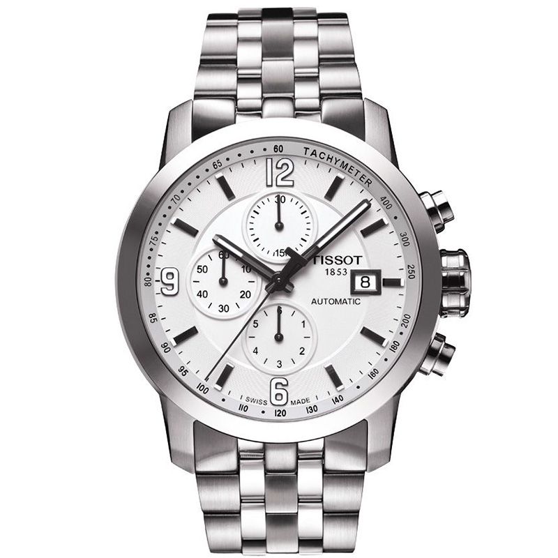 Купить Часы Tissot В Польше