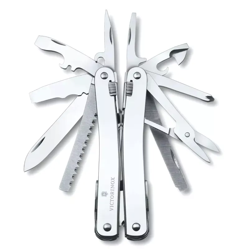 Victorinox 3.0235.L мультитул  Фото 5