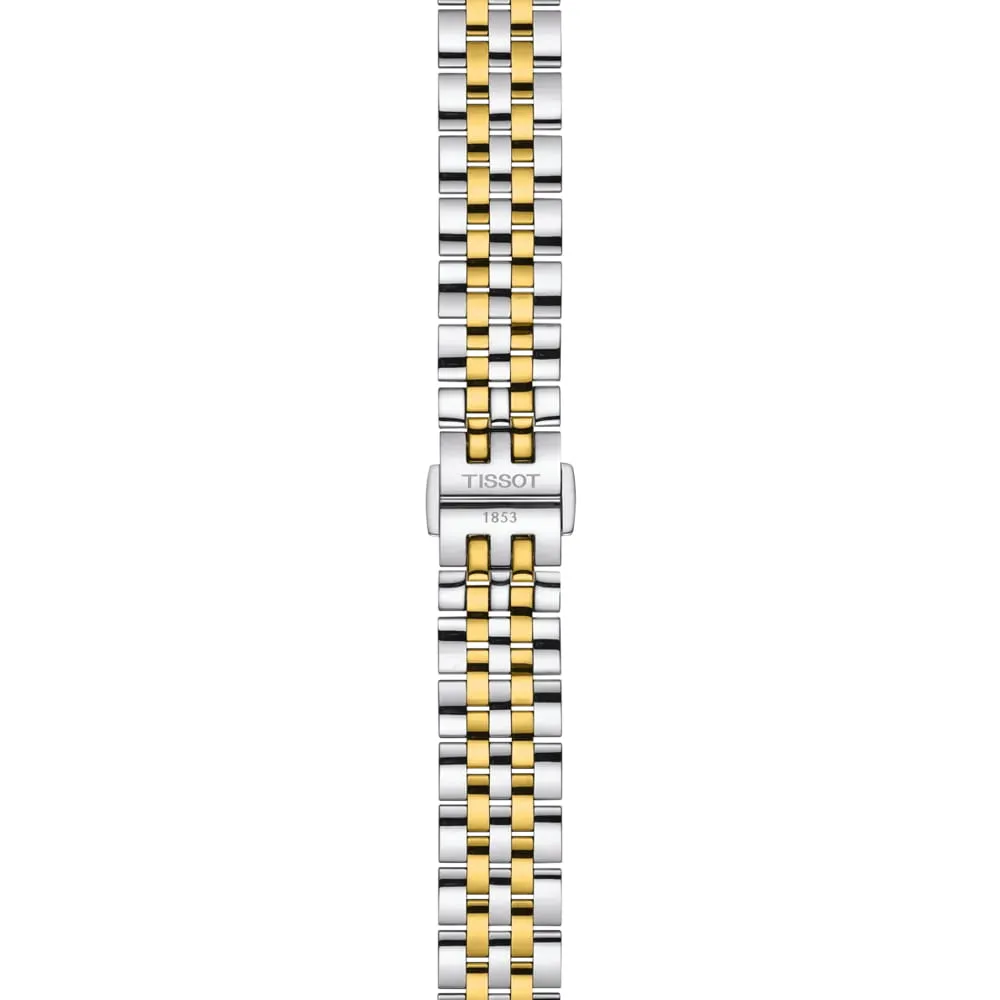 Tissot T0062072209601  Фото 3