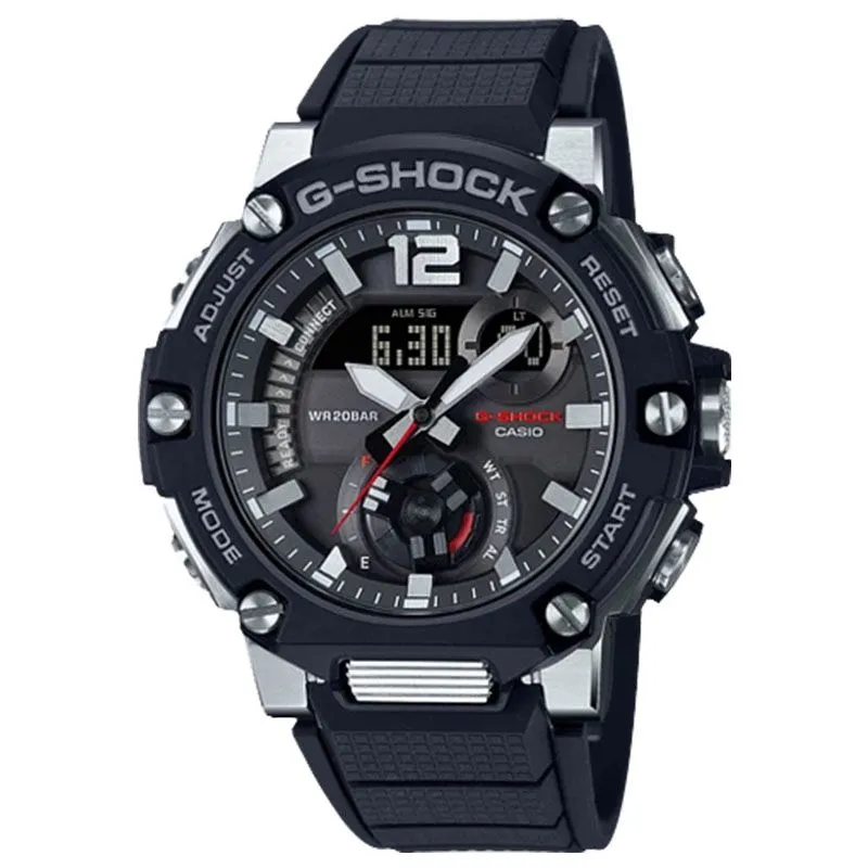 Casio G-Shock GST-B300-1A 