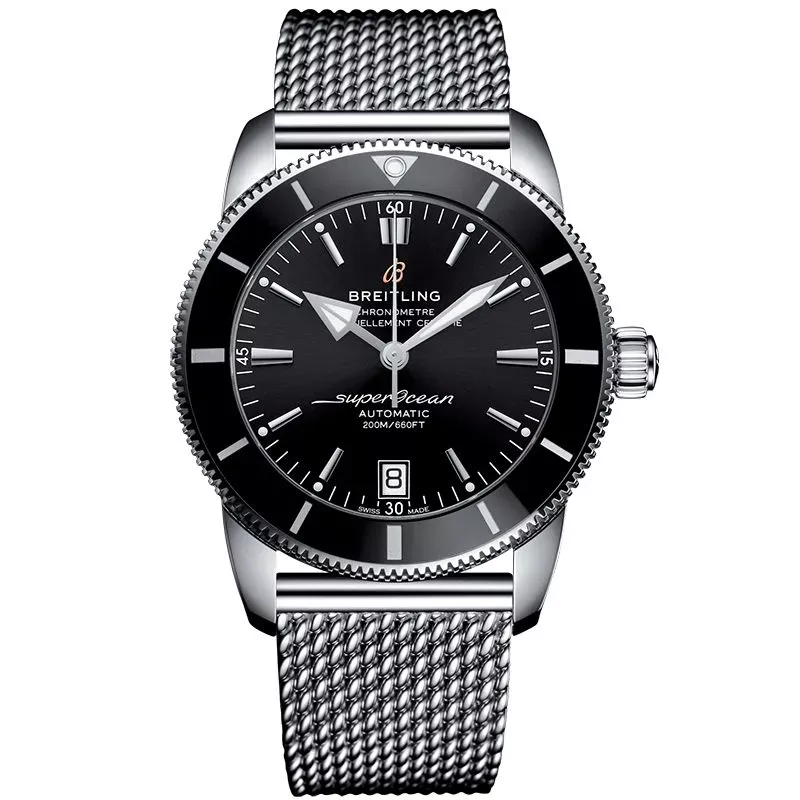 Наручные часы  Breitling AB2010121B1A1 Superocean Heritage