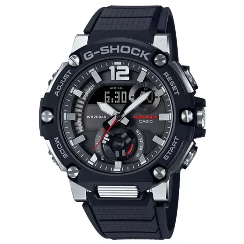 Casio G-Shock GST-B300-1A 