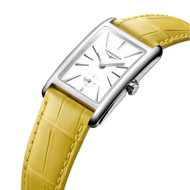 Longines L5.512.4.11.2  Фото 3