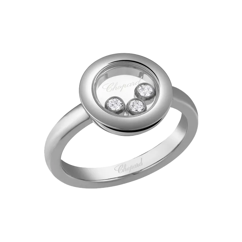 Chopard 82A018-1110 Кольцо 