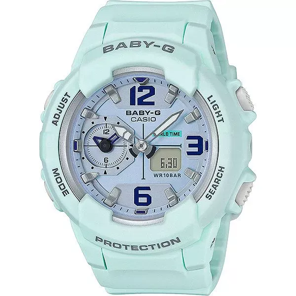 Casio Baby-G BGA-230SC-3B  Фото 1