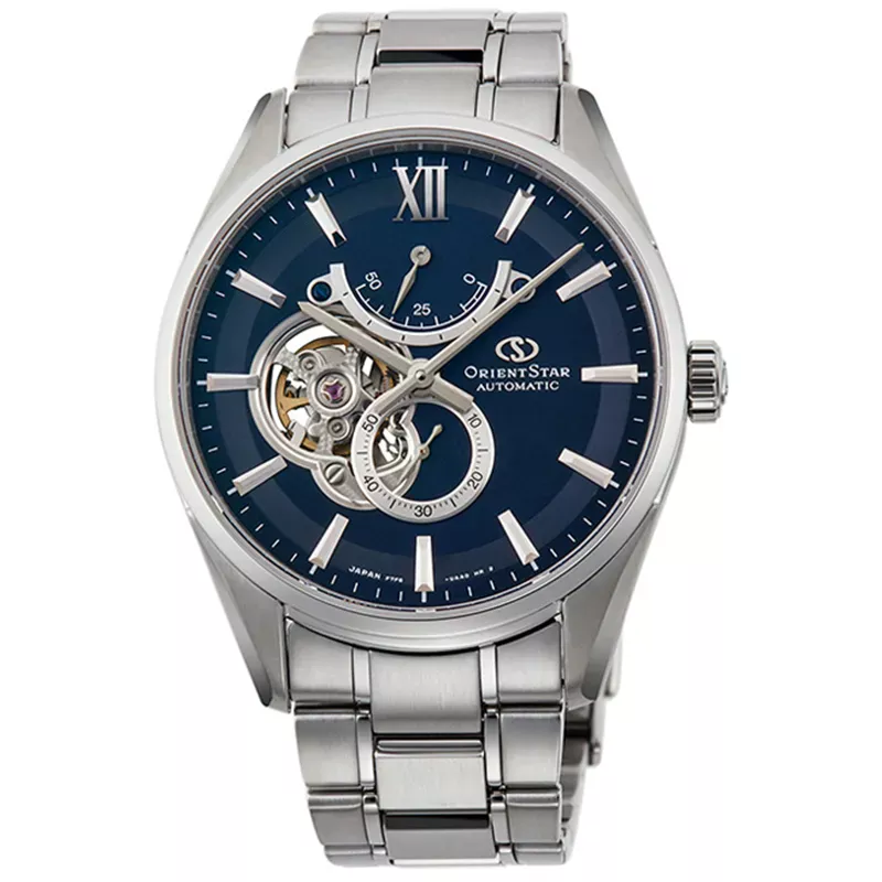 Orient Star RE-HJ0002L00B 