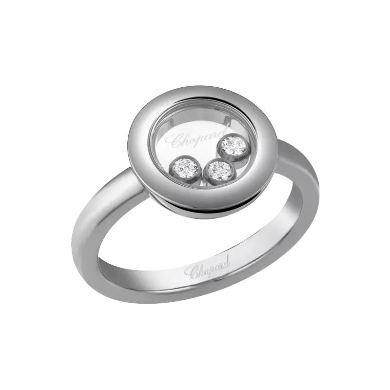Chopard 82A018-1110 Кольцо 