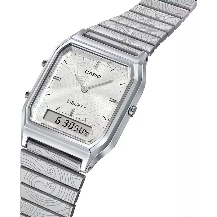 Casio Collection AQ-230ELT-7A  Фото 2