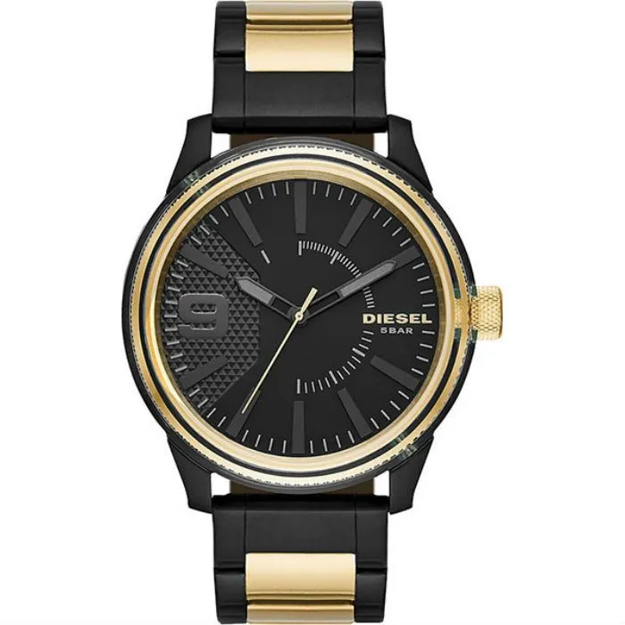 Diesel DZ1877  Фото 1