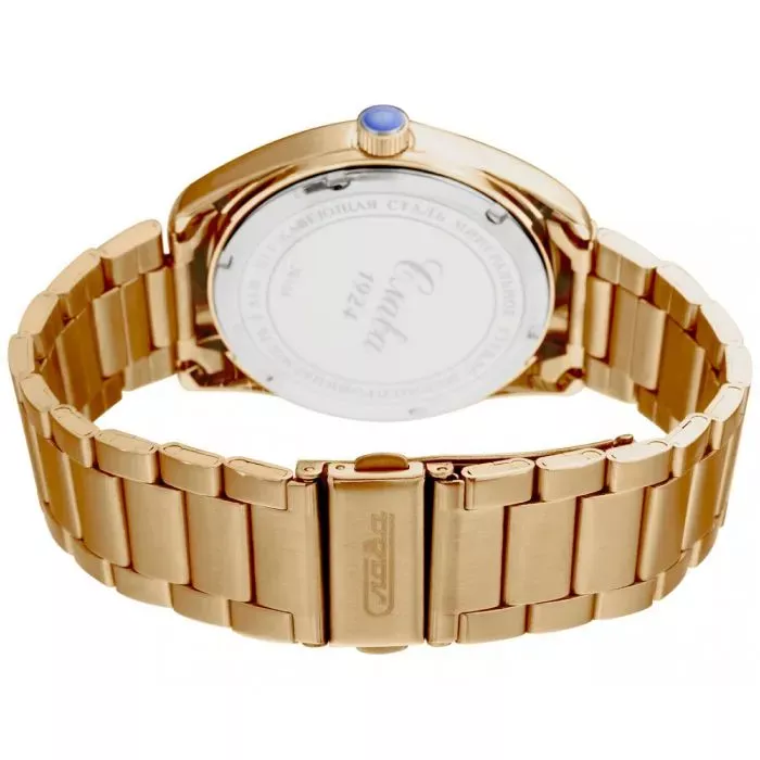 Наручные часы  Слава 1443045/100-2115  Фото 2