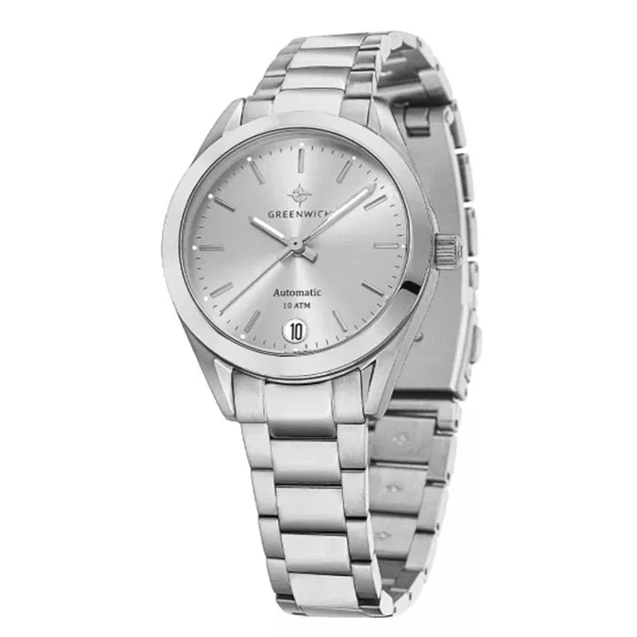 Greenwich GW 374.10.33  Фото 2