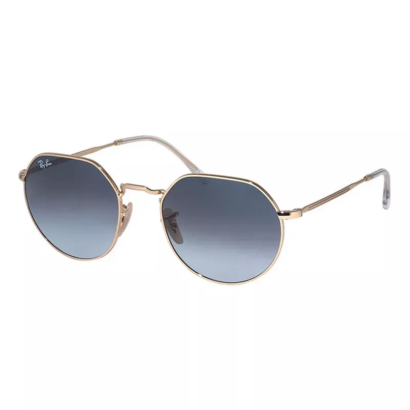Ray-Ban 3565 001/86  Фото 1