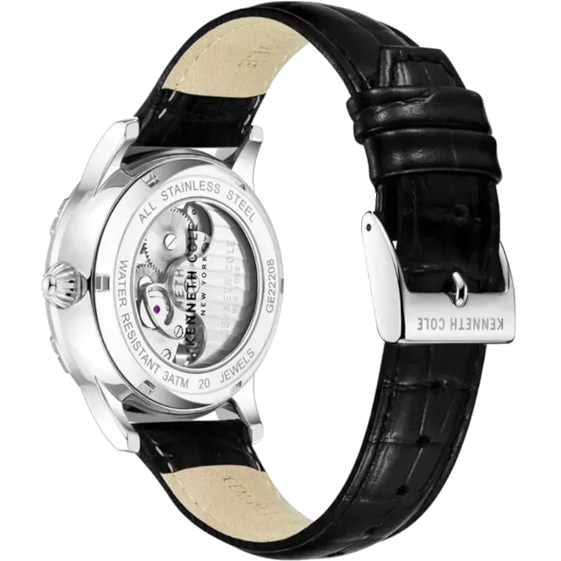Kenneth Cole KCWGE2220803  Фото 2