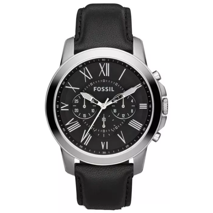 Купить Наручные часы Fossil FS4788 в Sibtime Фото 1 Наручные часы Fossil FS4788 Фото 1