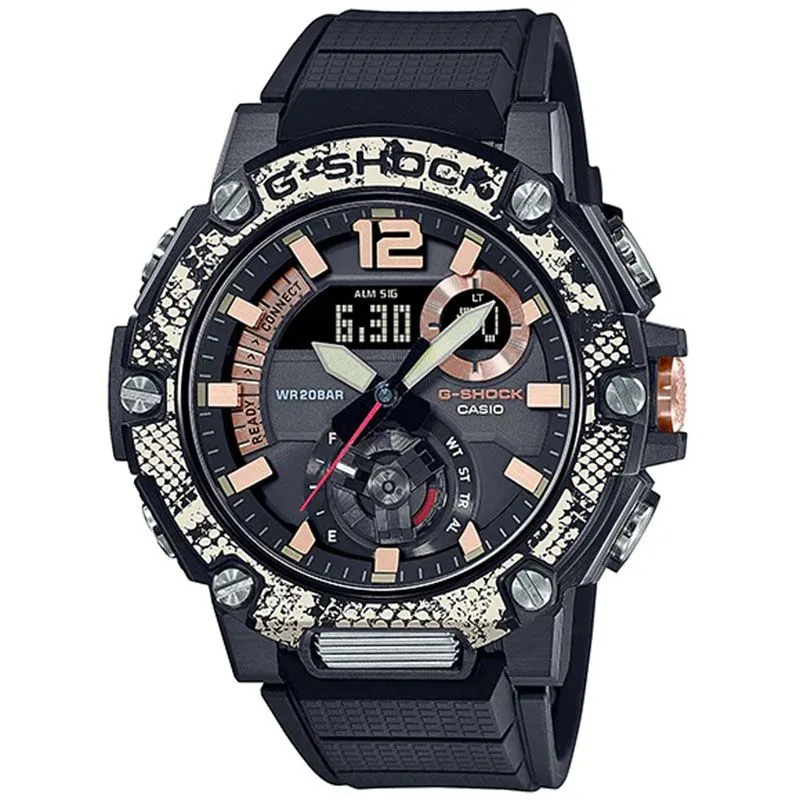 Casio G-Shock GST-B300WLP-1A 