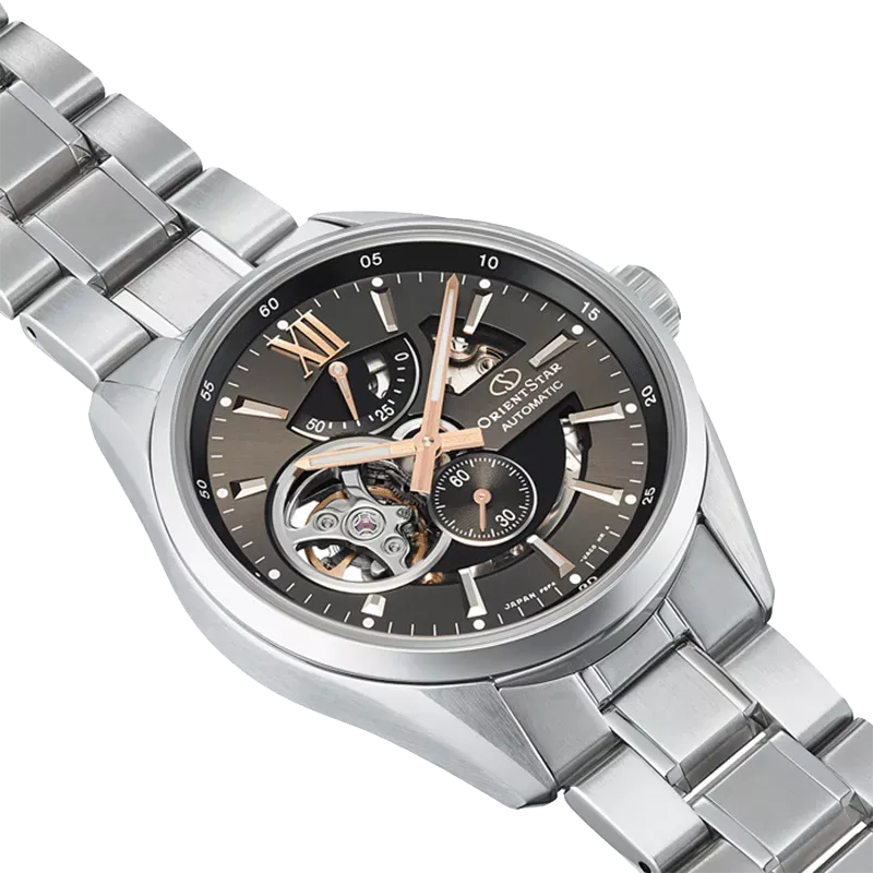 Orient Star RE-AV0004N00B  Фото 4