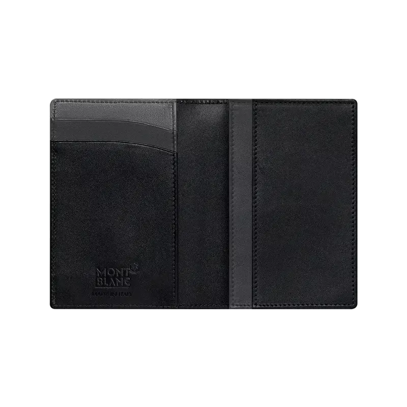  Montblanc 00126215 Визитница 