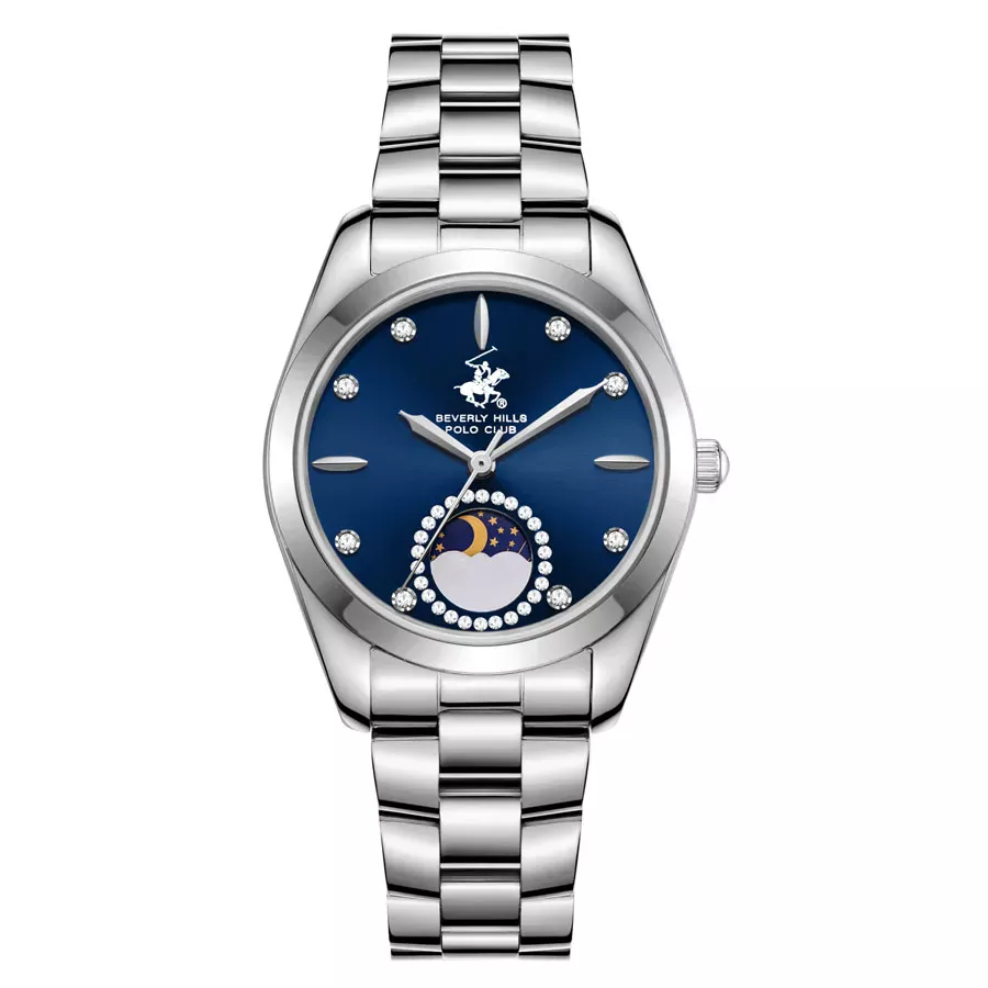 Beverly Hills Polo Club BP3833X.390  Фото 1