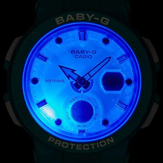 Casio Baby-G BGA-250-2A  Фото 2