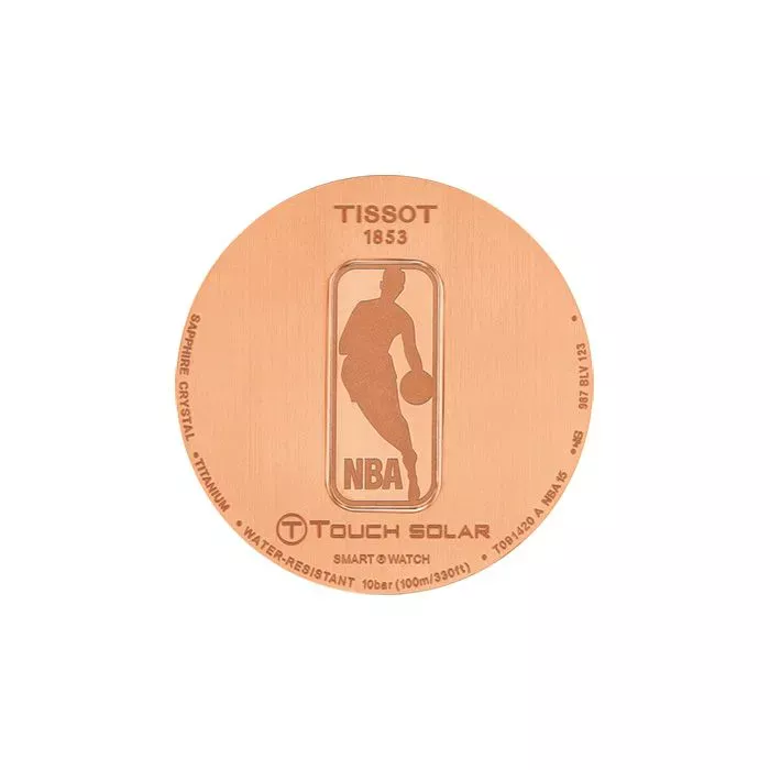 Наручные часы  Tissot T091.420.47.207.00  Фото 2