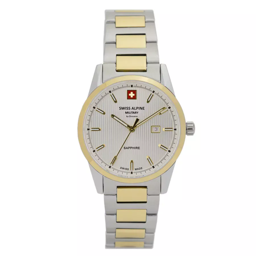 Swiss Alpine Military 7768.1142SAM 