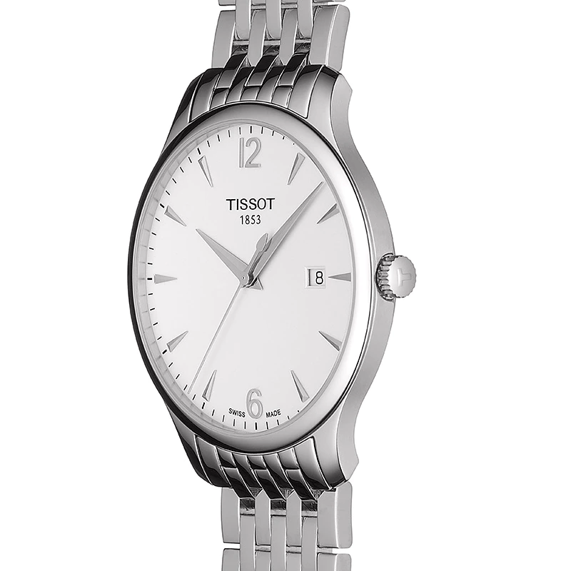 Tissot T-Classic T063.639.11.037.00 Швейцария