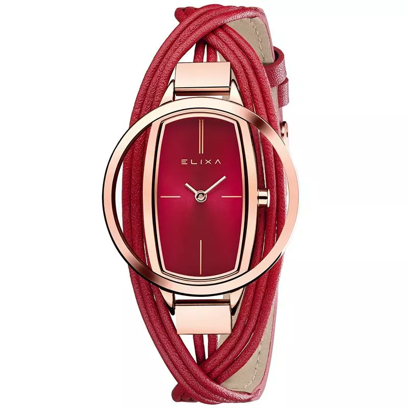 Наручные часы  Elixa E134-L568 