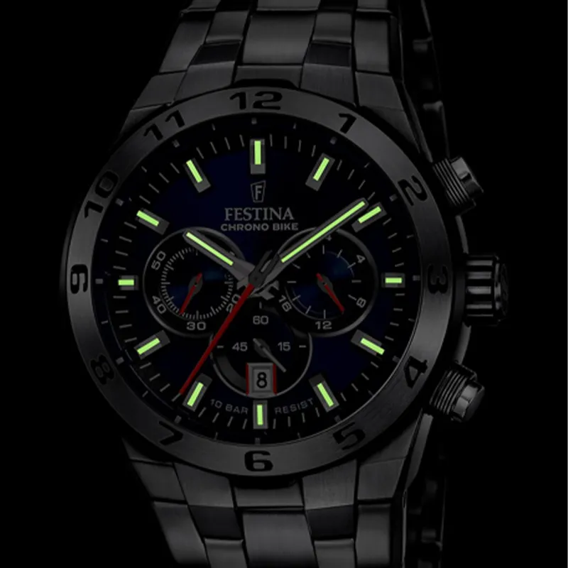 Festina F20670/1  Фото 2