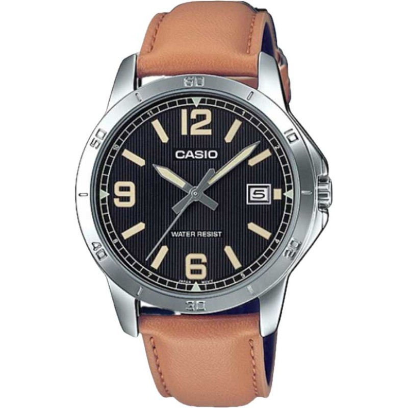 Casio Collection MTP-V004L-1B2  Фото 1