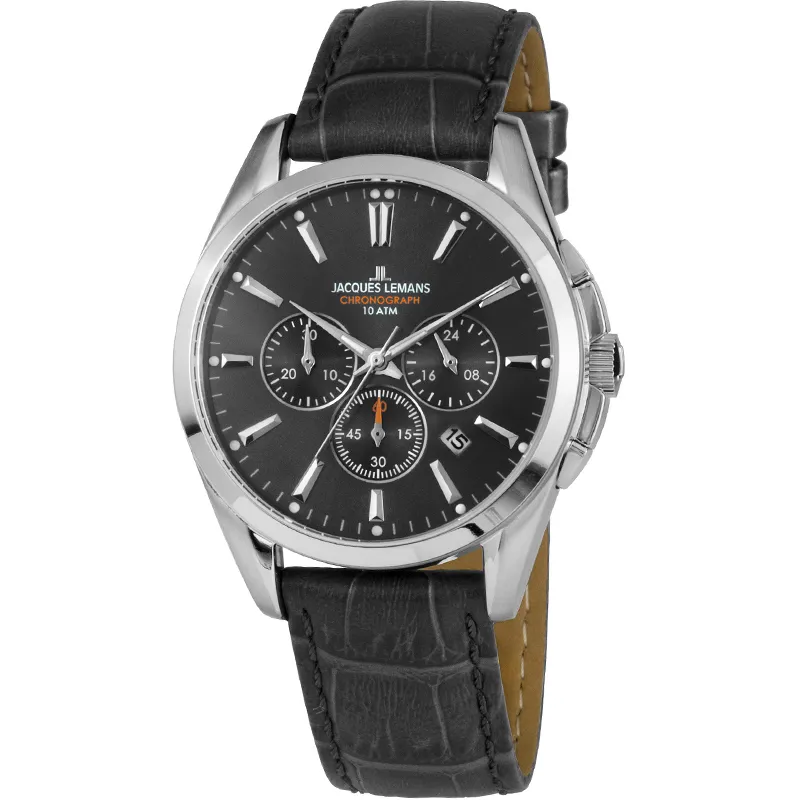 Jacques Lemans 1-1945A 