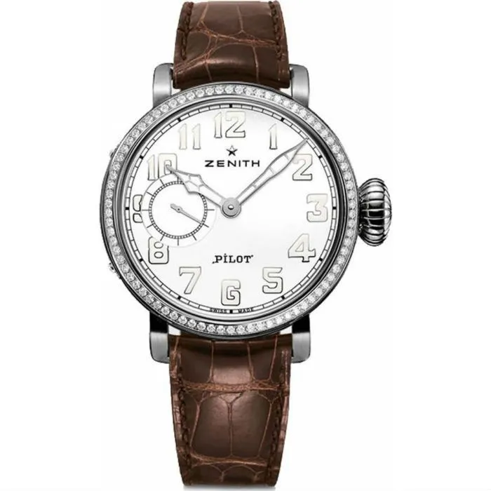 Zenith 16.1930.681/31.C725 