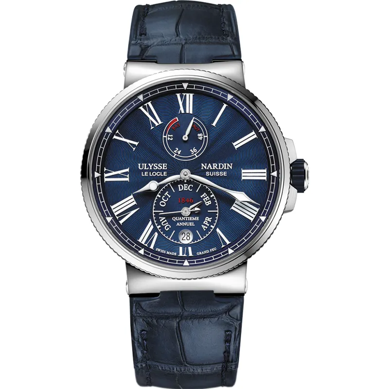 Ulysse Nardin 1133-210/E3 