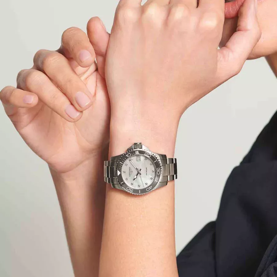 Longines L33704876  Фото 3