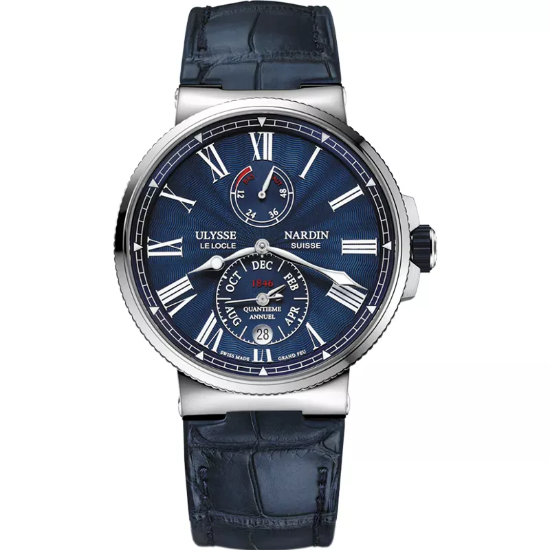 Ulysse Nardin 1133-210/E3 