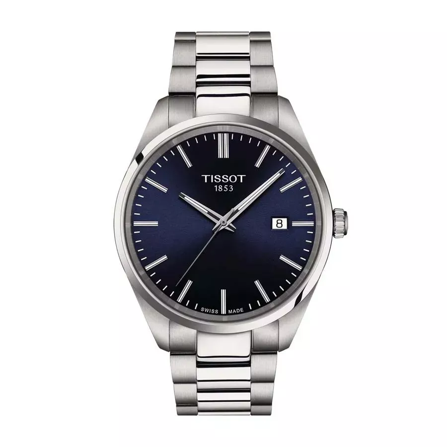 Tissot T1504101104100  Фото 1