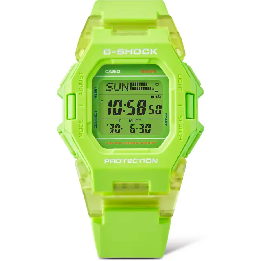 Casio G-Shock GD-B500S-3  Фото 3