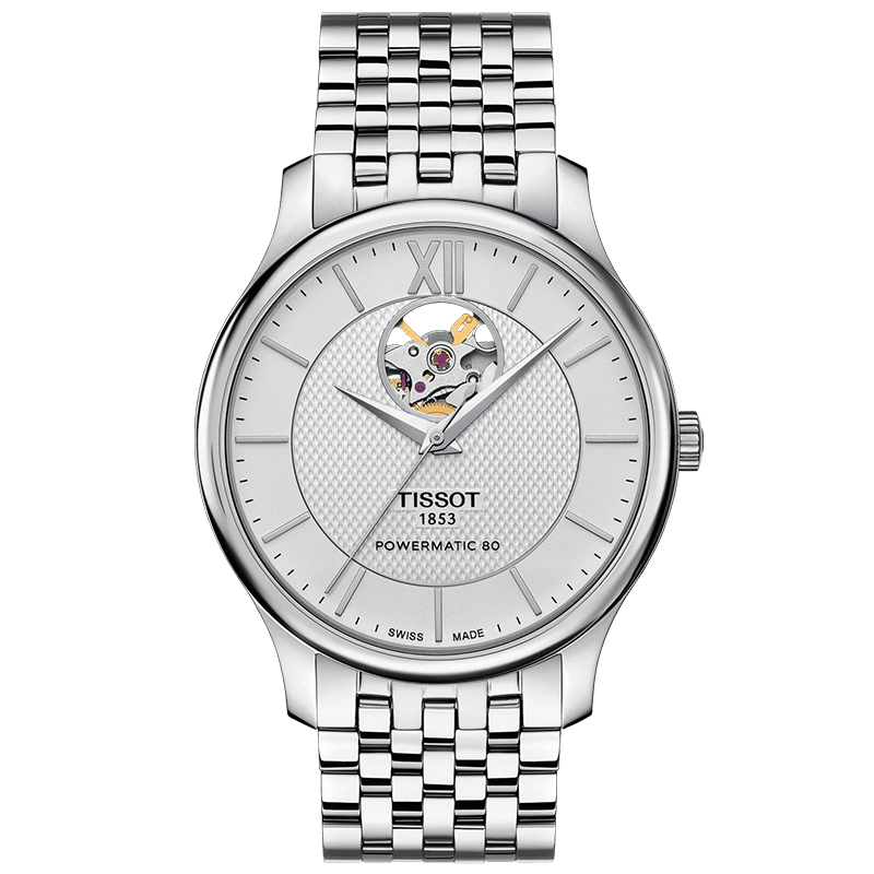 Tissot T063.907.11.038.00  Фото 1