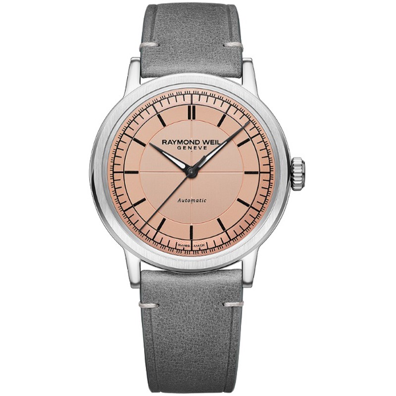 Raymond Weil 2925-STC-80001  Фото 1