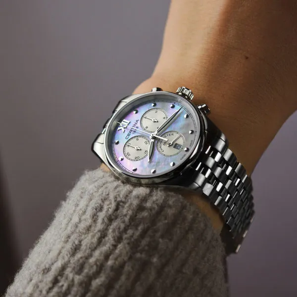 Certina C033.234.11.118.00  Фото 4