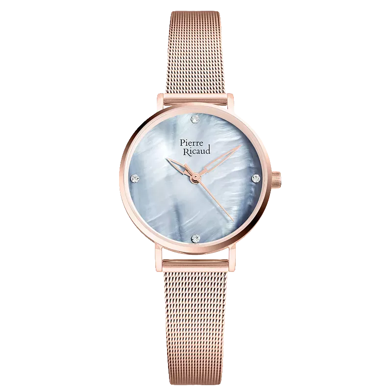 Наручные часы  Pierre Ricaud P22043.914ZQ 