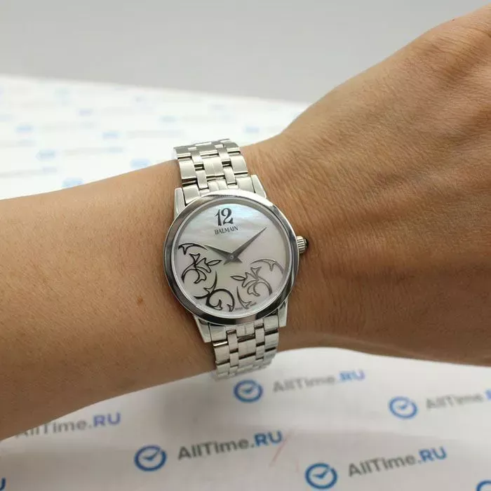 Balmain B85513386  Фото 5