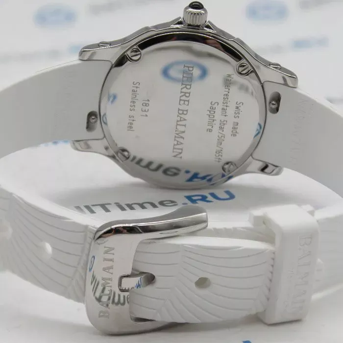 Balmain B18312282  Фото 3