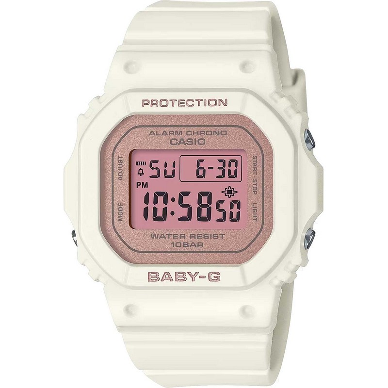 Casio Baby-G BGD-565SC-4  Фото 1