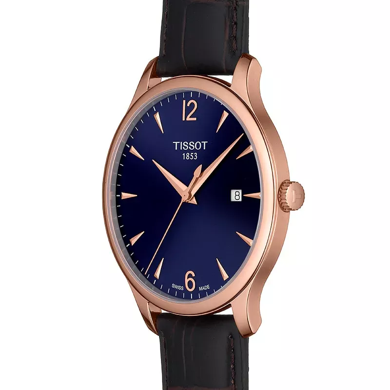 Tissot T063.610.36.047.00  Фото 3