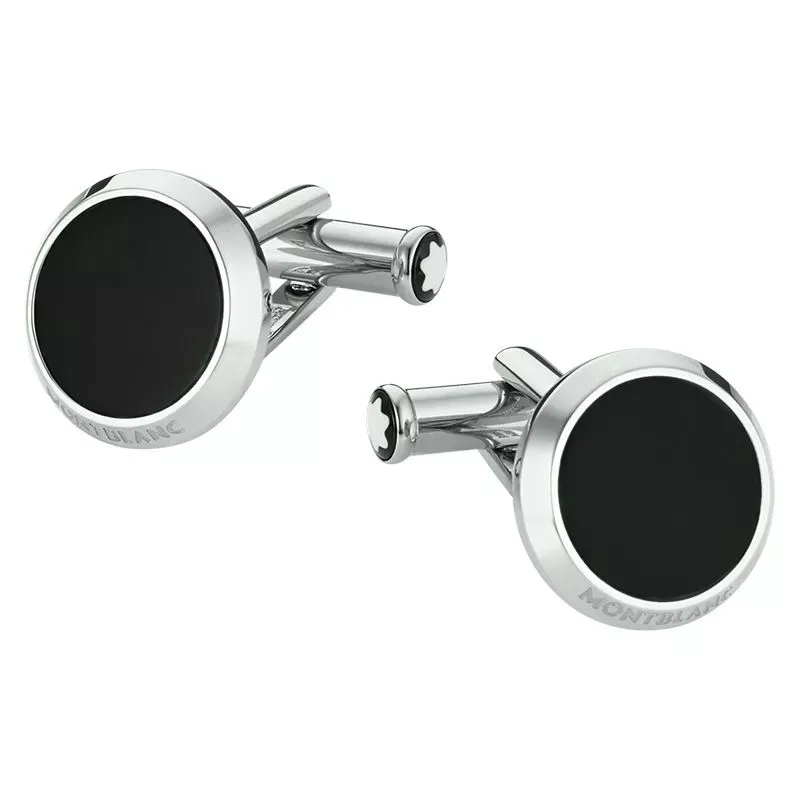 Montblanc 00112896 Запонки  Фото 1